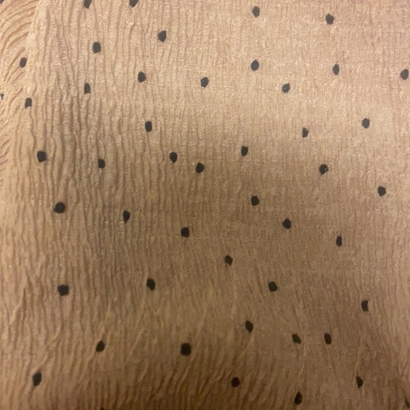 Long sleeve crop top!! - Picture 3 of 3